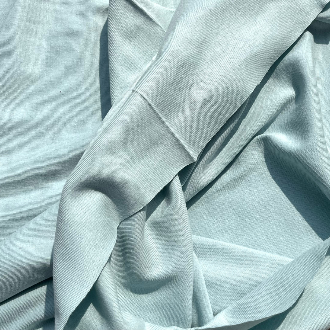 Sample Swatch | Lightweight Jersey | Celese