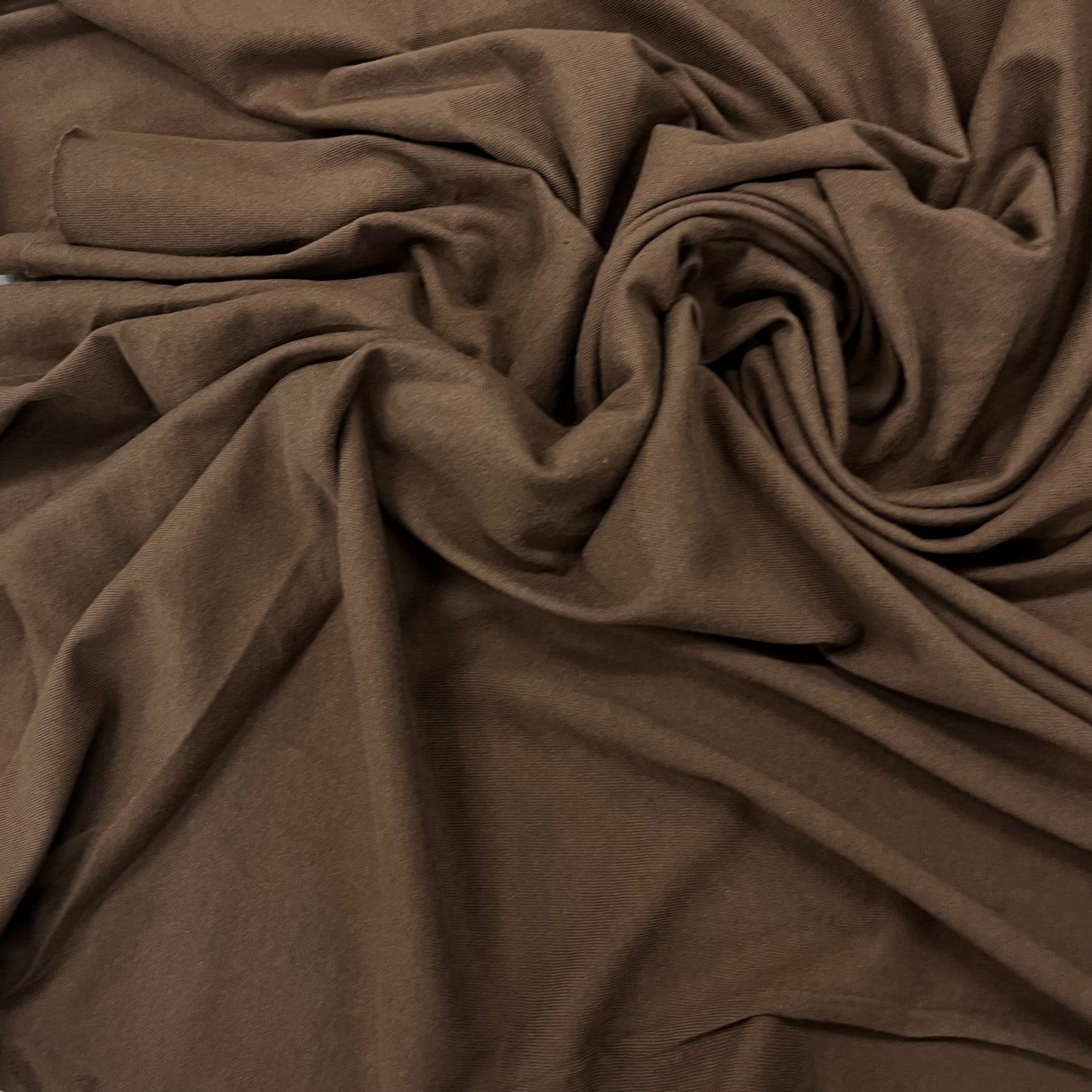 2072 | Medium Weight Jersey | Coffee