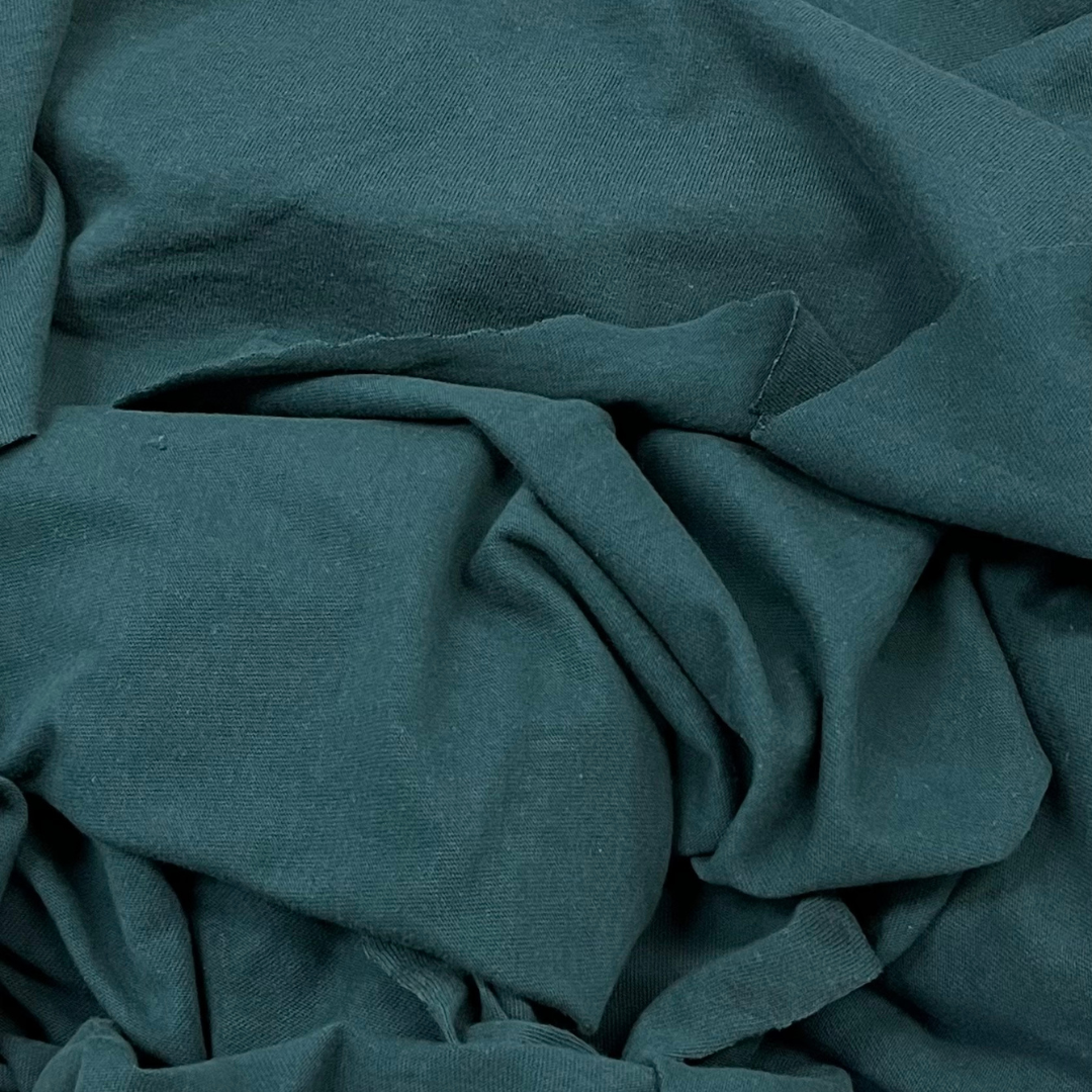 Sample Swatch | Lightweight Jersey | Reflection Pond