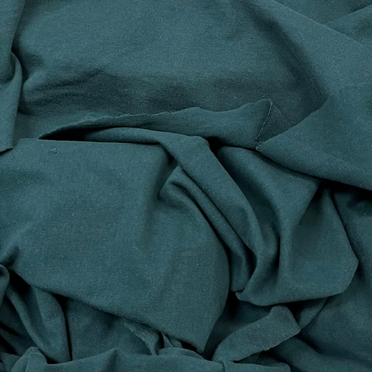 Sample Swatch | Lightweight Jersey | Reflection Pond