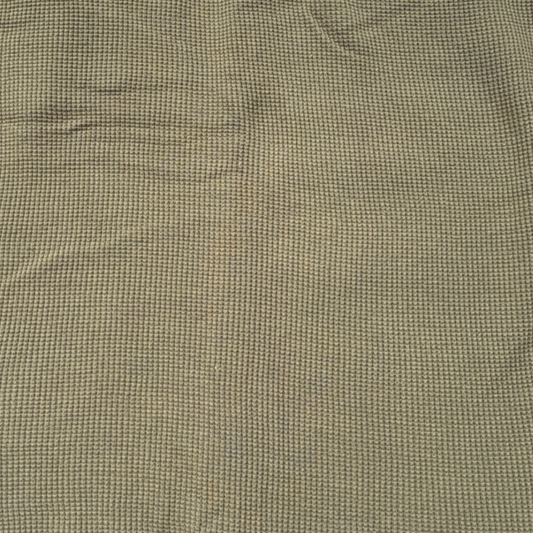 Sample Swatch | Heavyweight Thermal | Spirulina