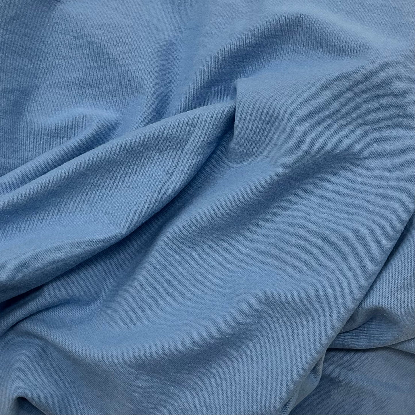 2072 | Medium Weight Jersey | China Blue