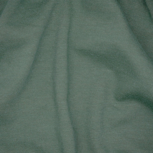 Head End | 20780 | Lightweight Jersey | Smokey Teal