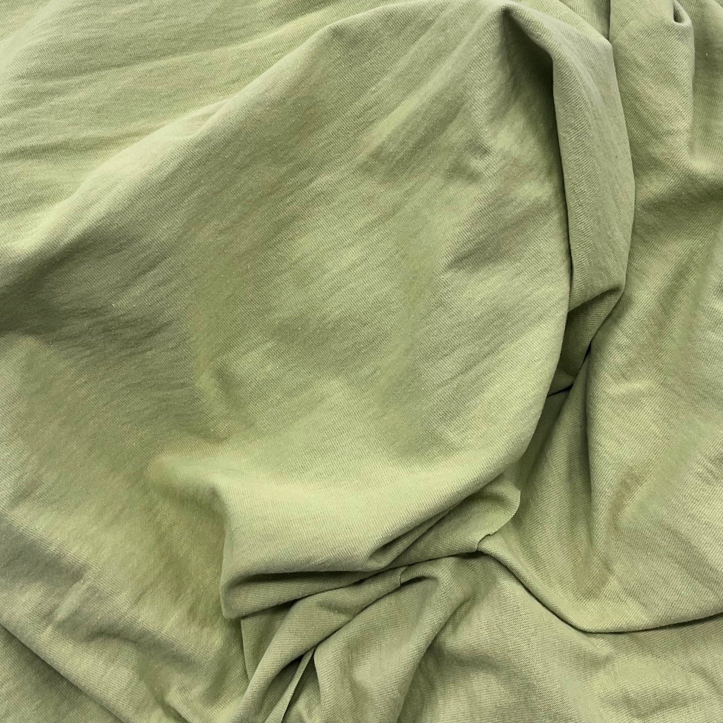 Sample Swatch | Lightweight Jersey | Winter Pear