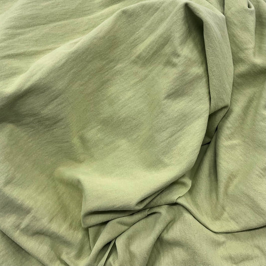 Sample Swatch | 1 x 1 Baby Rib | Winter Pear