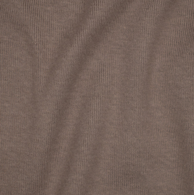 10130T | Tubular 1 x 1 Medium Weight Rib |  Mushroom