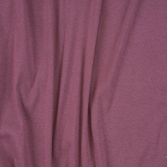 Sample Swatch | 1 x 1 Baby Rib | Hyacinth