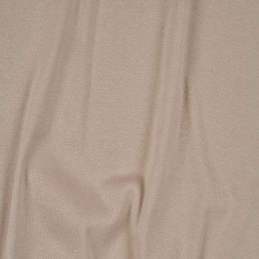 Sample Swatch | 1 x 1 Baby Rib | Sand