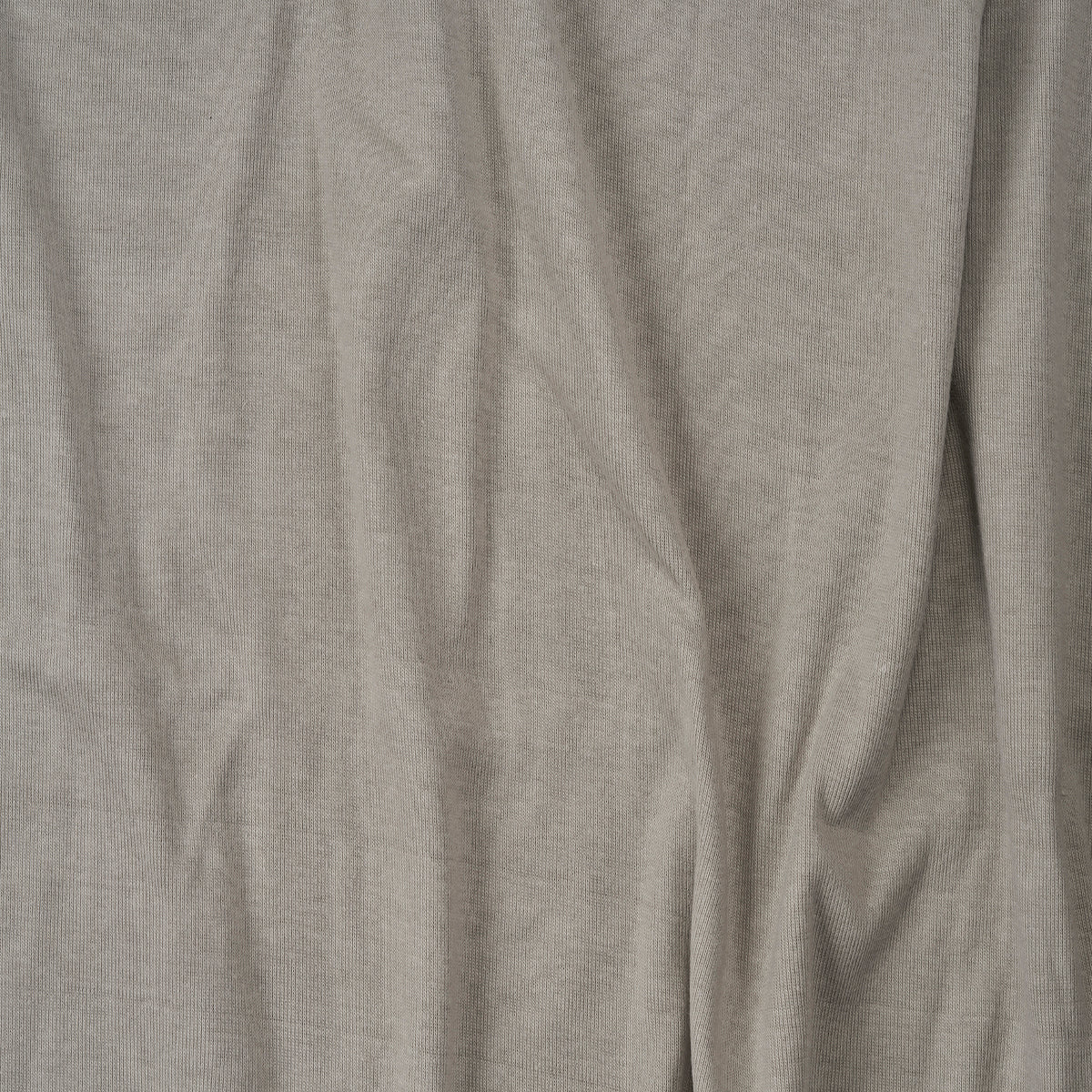 10130T | Tubular 1 x 1 Medium Weight Rib | London Fog