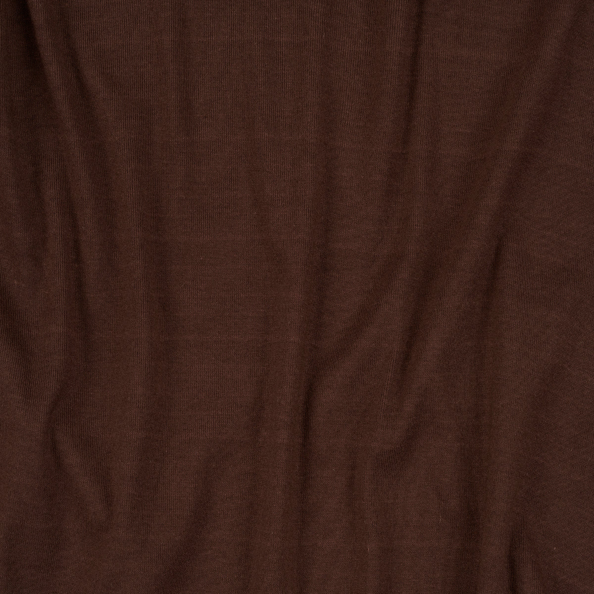 Sample Swatch | 1 x 1 Medium Weight Rib | Oxblood