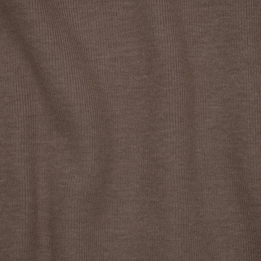 Sample Swatch | 1 x 1 Baby  Rib | Mushroom