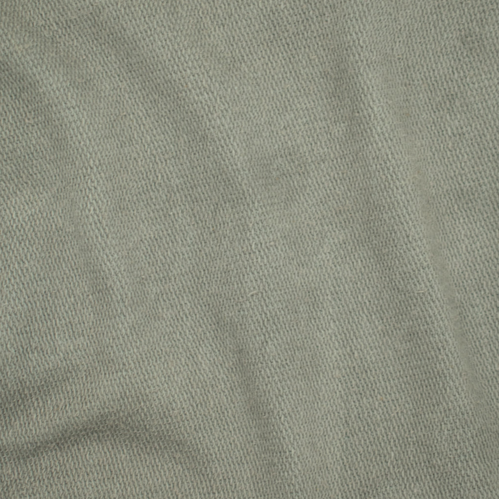 Sample Swatch | Lightweight French Terry | Hurricane