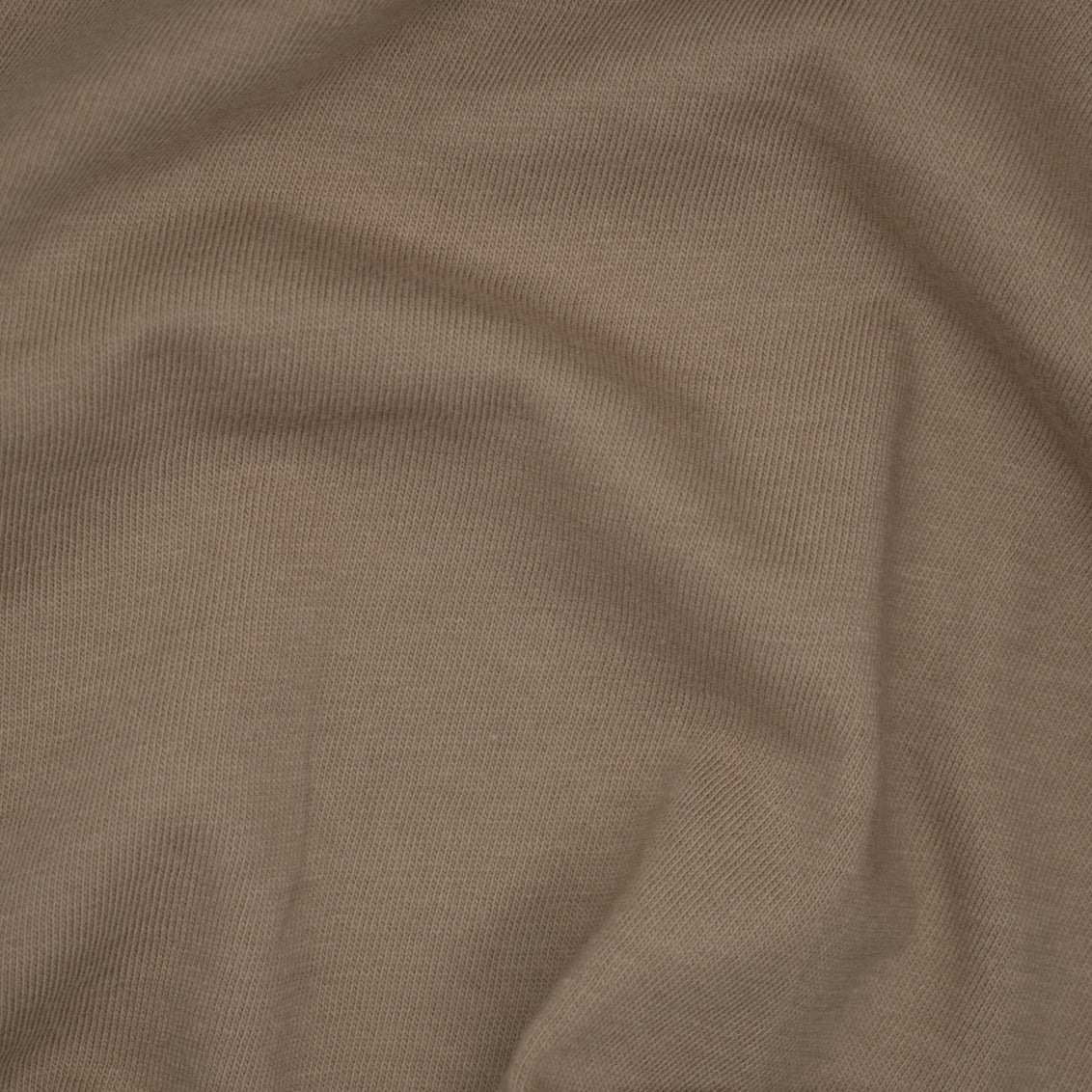Sample Swatch | Lightweight Jersey | Taupe