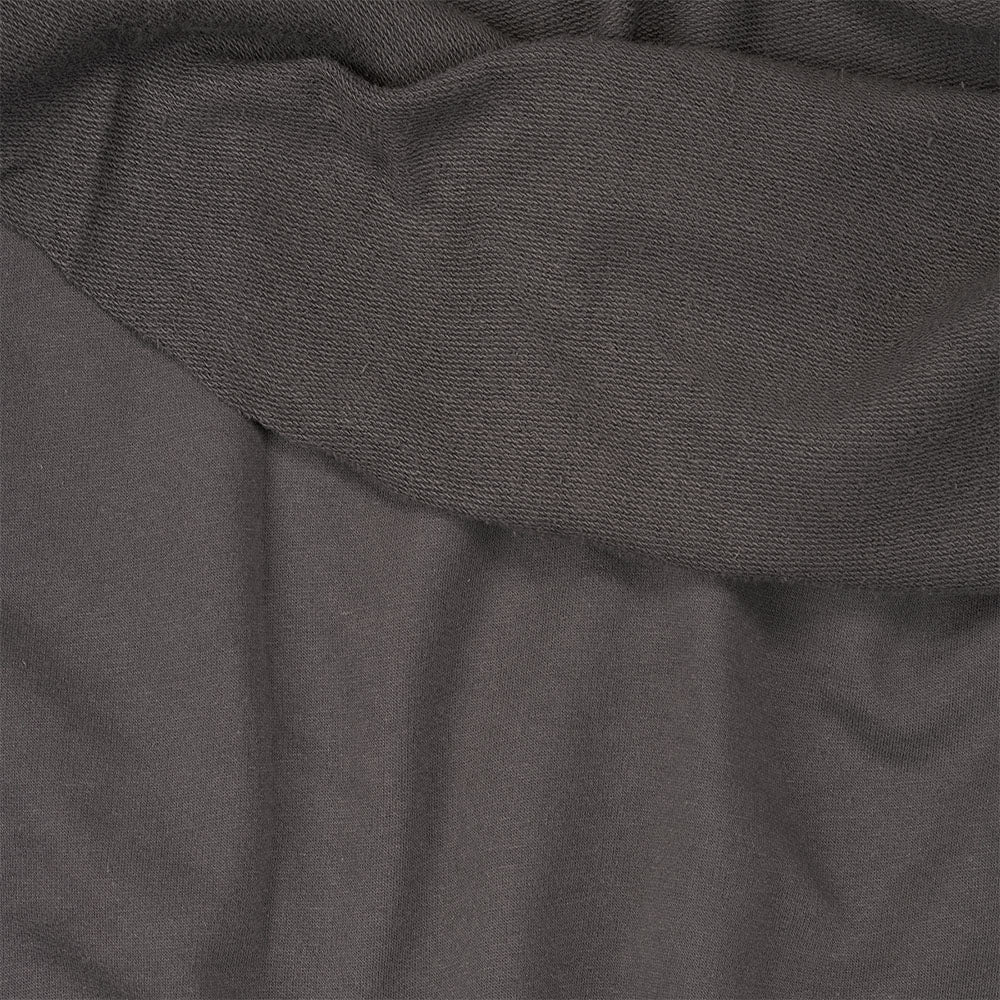 2054 | Lightweight French Terry | Graphite