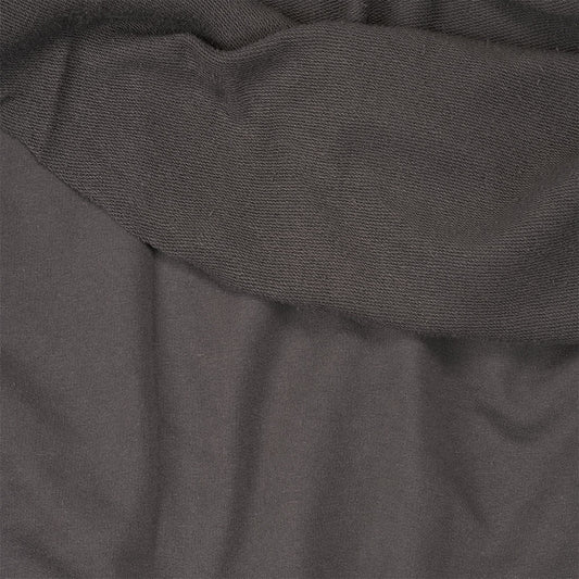 2054 | Lightweight French Terry | Graphite