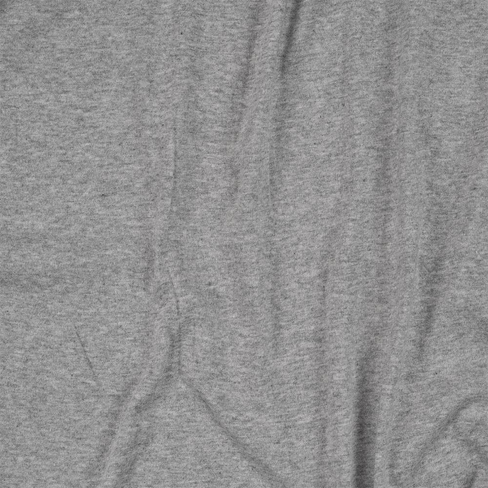 Sample Swatch | Lightweight Jersey | Heather Grey