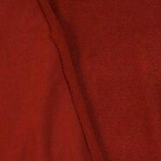 Sample Swatch | Heavy Weight French Terry | Syrah