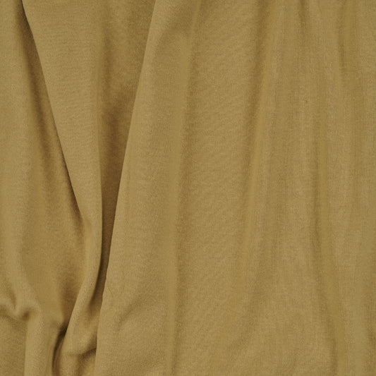 Sample Swatch | 10114 | Heavyweight 1 x 1 Rib |  Honey