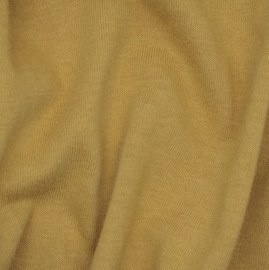 2072 | Medium Weight Jersey | Honey