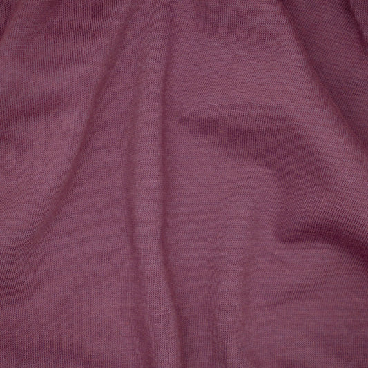 Sample Swatch | Lightweight Jersey | Hyacinth