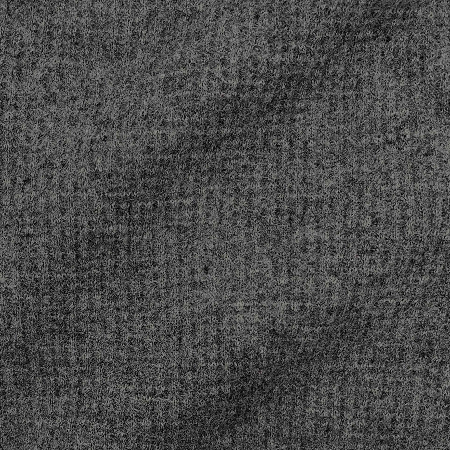 2080 | Heavyweight Thermal | Marled Black