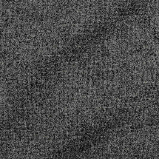 2080 | Heavyweight Thermal | Marled Black