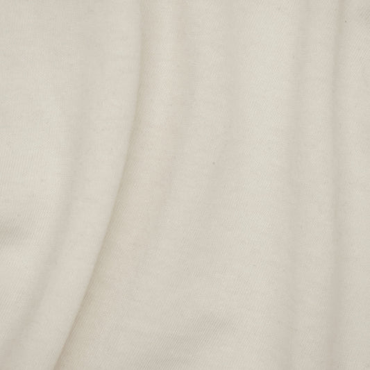 Sample Swatch | Medium Weight Jersey | Natural Undyed