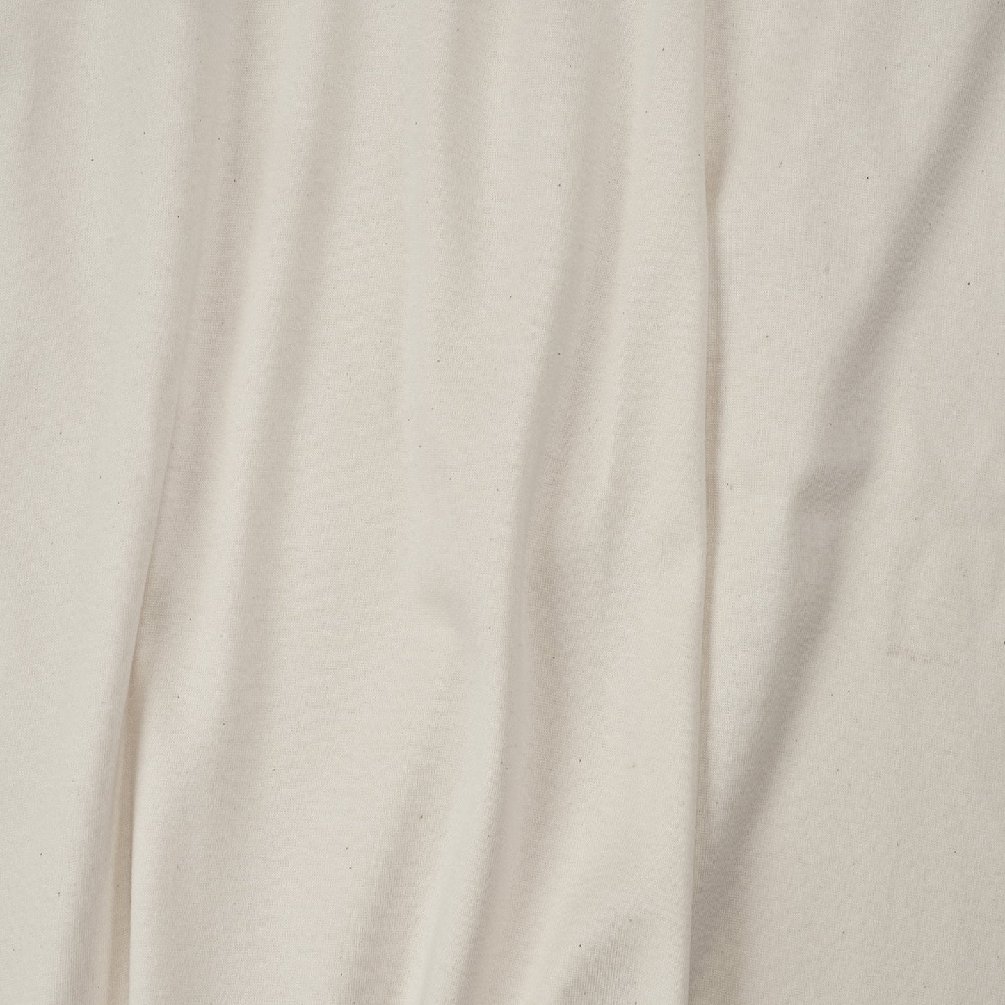 Sample Swatch | 1 x 1 Baby Rib | Natural Undyed