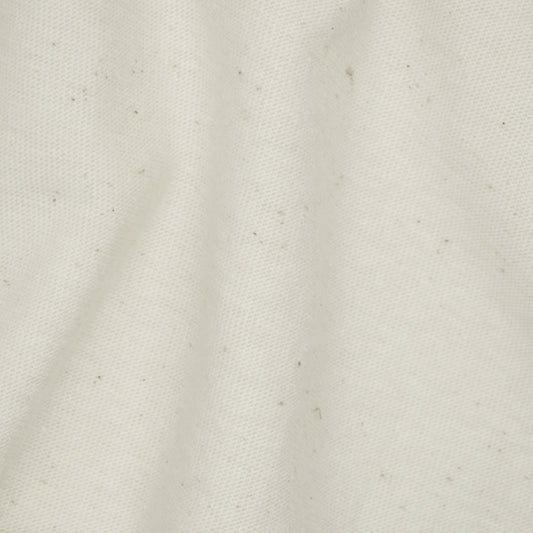 Sample Swatch | Heavy Weight Jersey | Natural Undyed