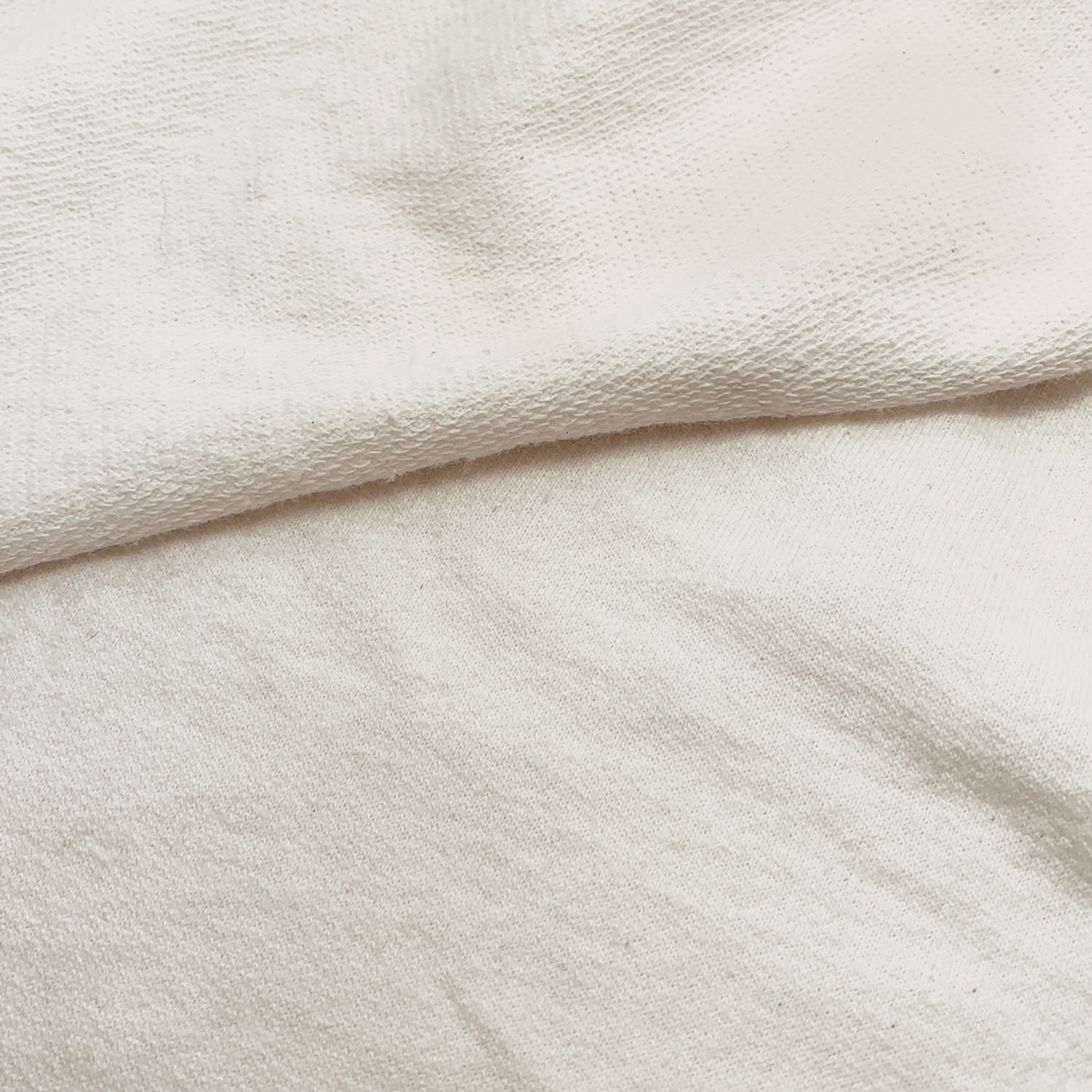 Off-White Organic Cotton Fabric – Pound Fabrics
