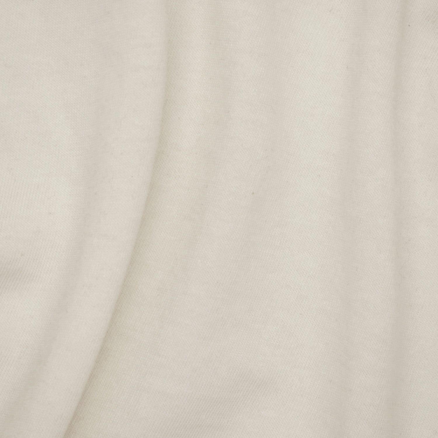 2054 | Lightweight French Terry | Natural Undyed