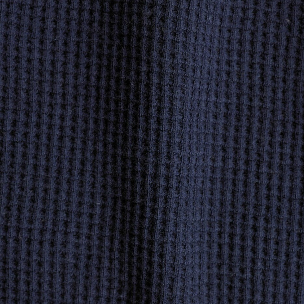 Sample Swatch | Heavyweight Thermal | Marine