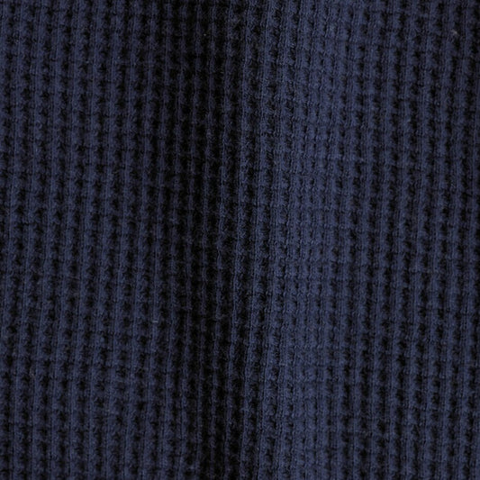 Sample Swatch | Heavyweight Thermal | Marine