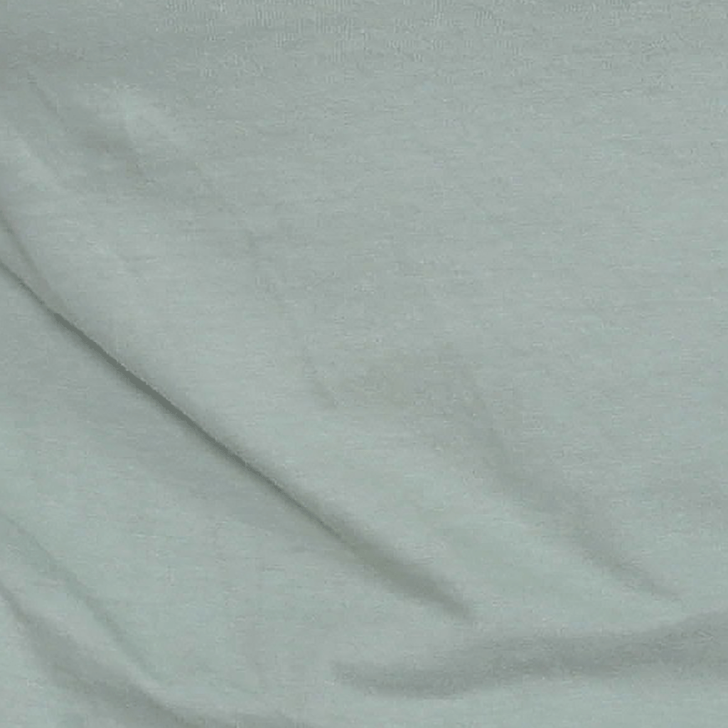 Sample Swatch | Tubular Lightweight Jersey | Sage