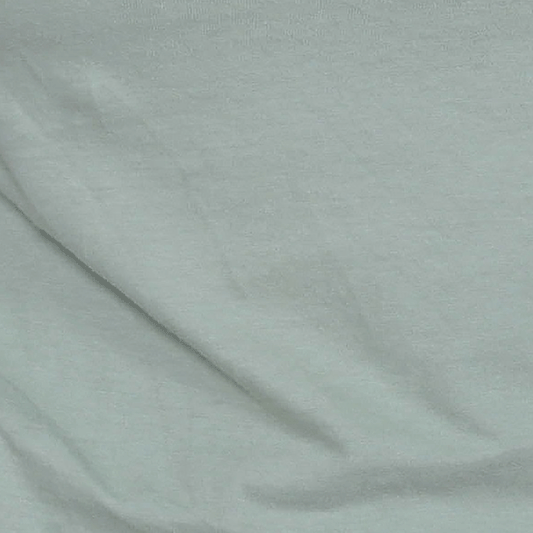 Sample Swatch | Tubular Lightweight Jersey | Sage