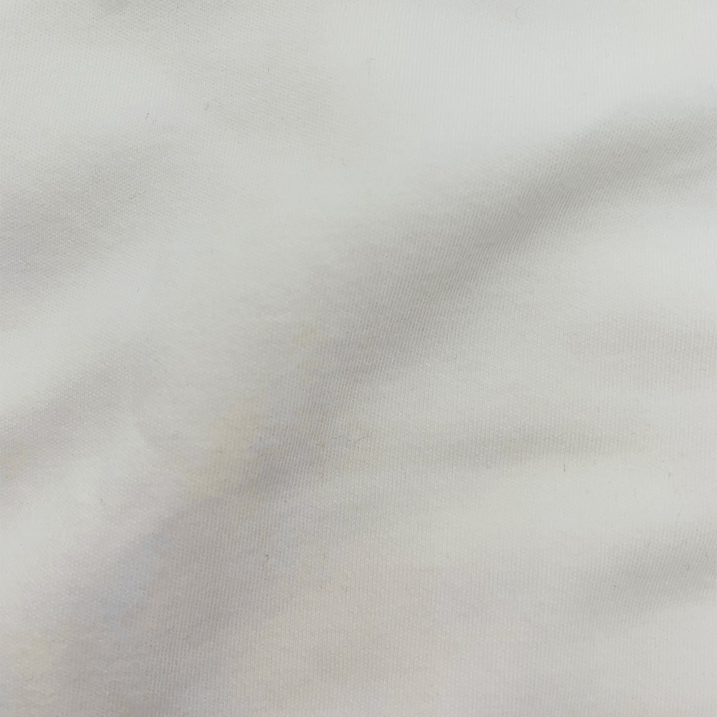 10050 | Medium Weight Interlock | Peroxide White