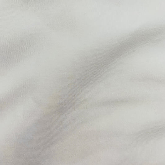 10050 | Medium Weight Interlock | Peroxide White