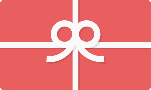 Spiritex Organic Cotton Fabric Gift Card
