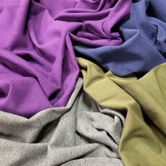 Spiritex Organic Cotton Fabric – Spiritex Organic Fabric
