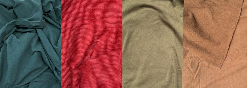 Fall/Winter 2025 Colors