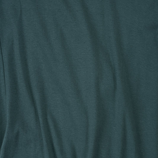 Sample Swatch | 1 x 1 Medium Weight Rib | Reflection Pond