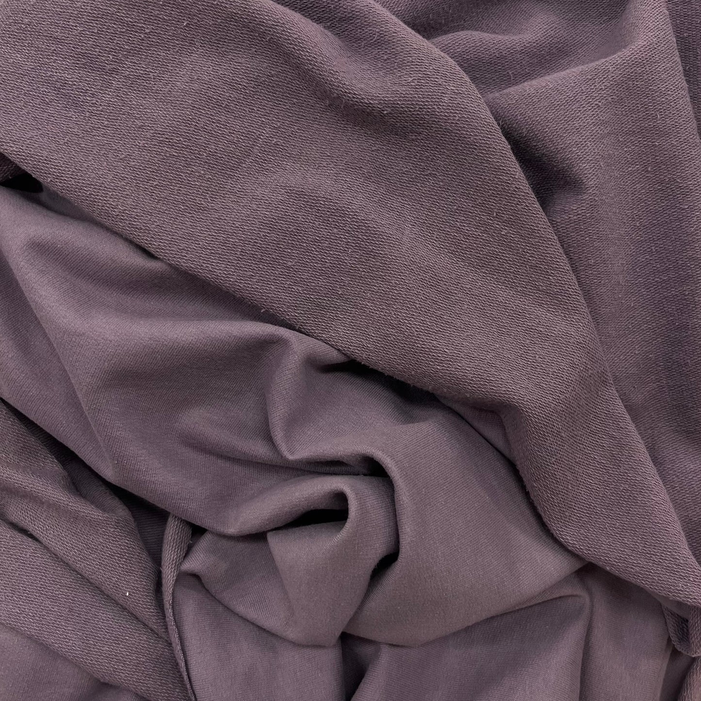 2054 | Lightweight French Terry | Dusk