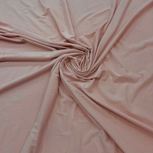 20780 | Lightweight Jersey | Delicate Pink