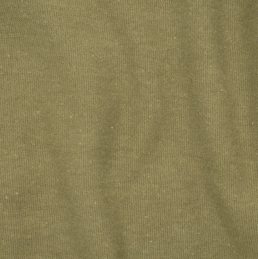 Sample Swatch | Heavy Weight Jersey | Dusky Green