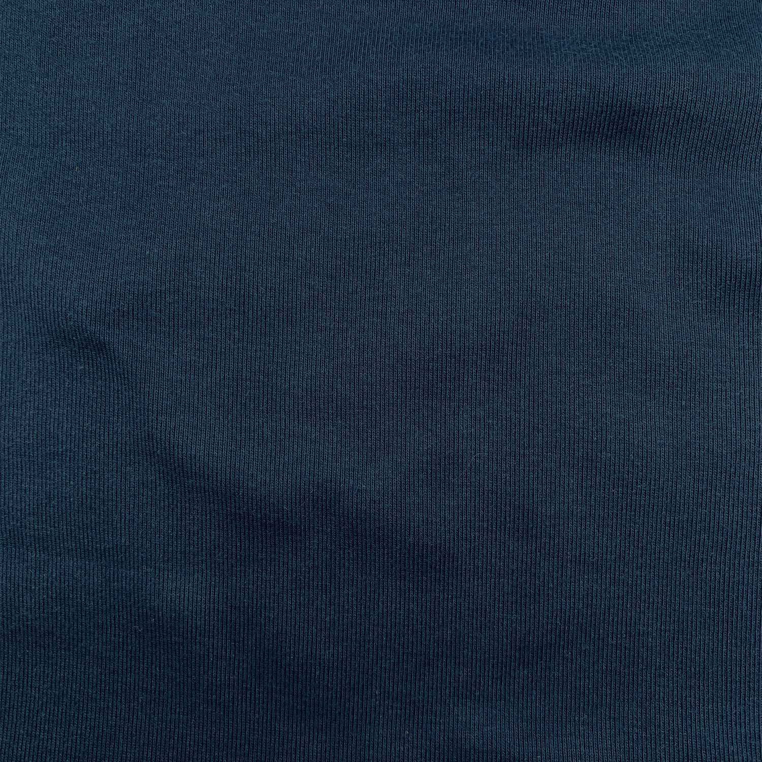 1 x 1 Baby Rib | 20390 | 100% Organic Cotton – Spiritex Organic Fabric