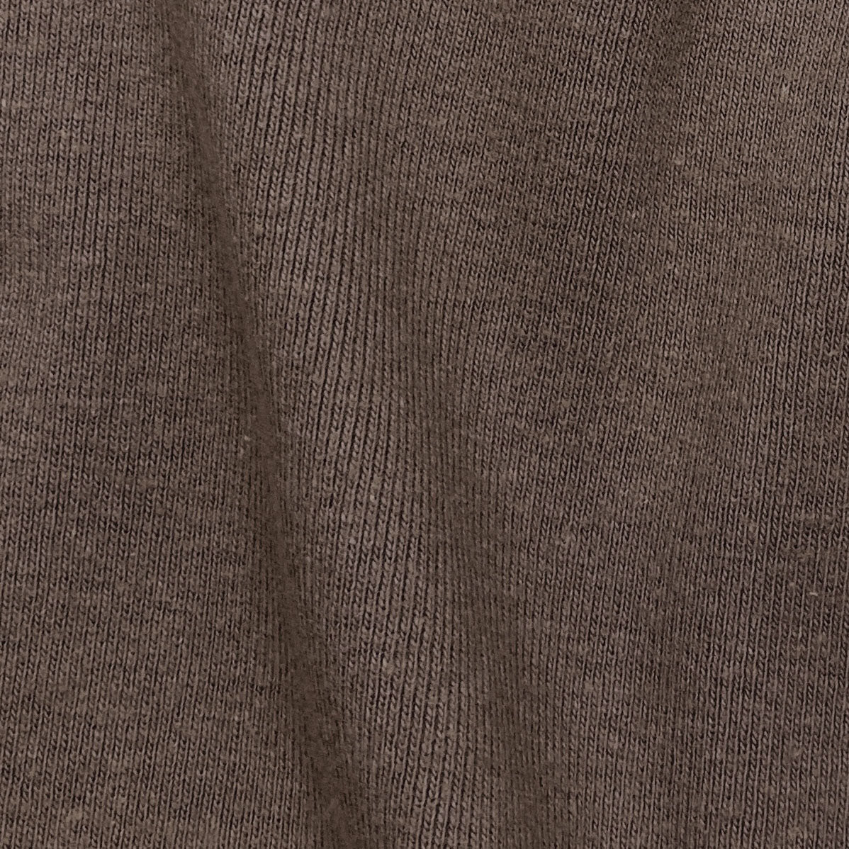 Micro Rib Swatch Sample Swatch | 10114 | Heavyweight 1 x 1 Rib | Mushroom – Spiritex ...
