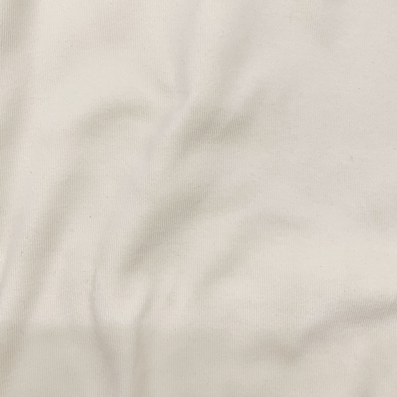Flyweight Rib | 20370 | 100% Organic Cotton