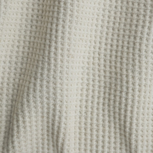 Head End | 2080 | Heavyweight Thermal | Natural Undyed
