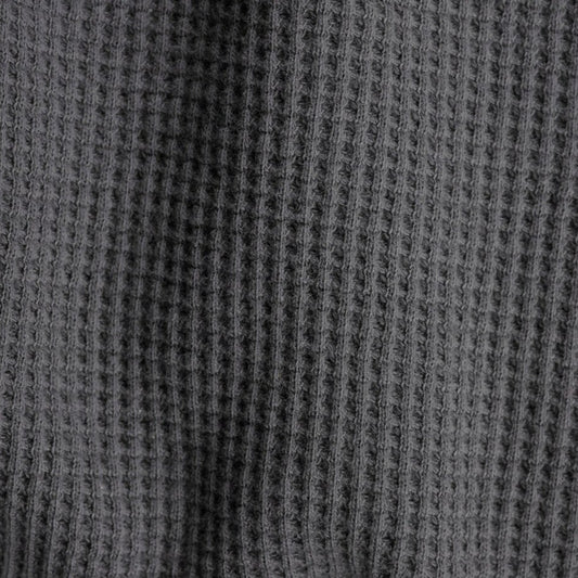 Heavyweight Thermal | 2080 | 100% Organic Cotton – Spiritex Organic Fabric